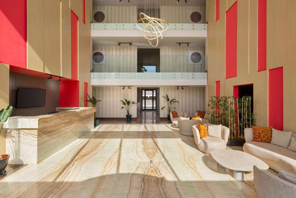 Ramada by Wyndham Cesme фото 14