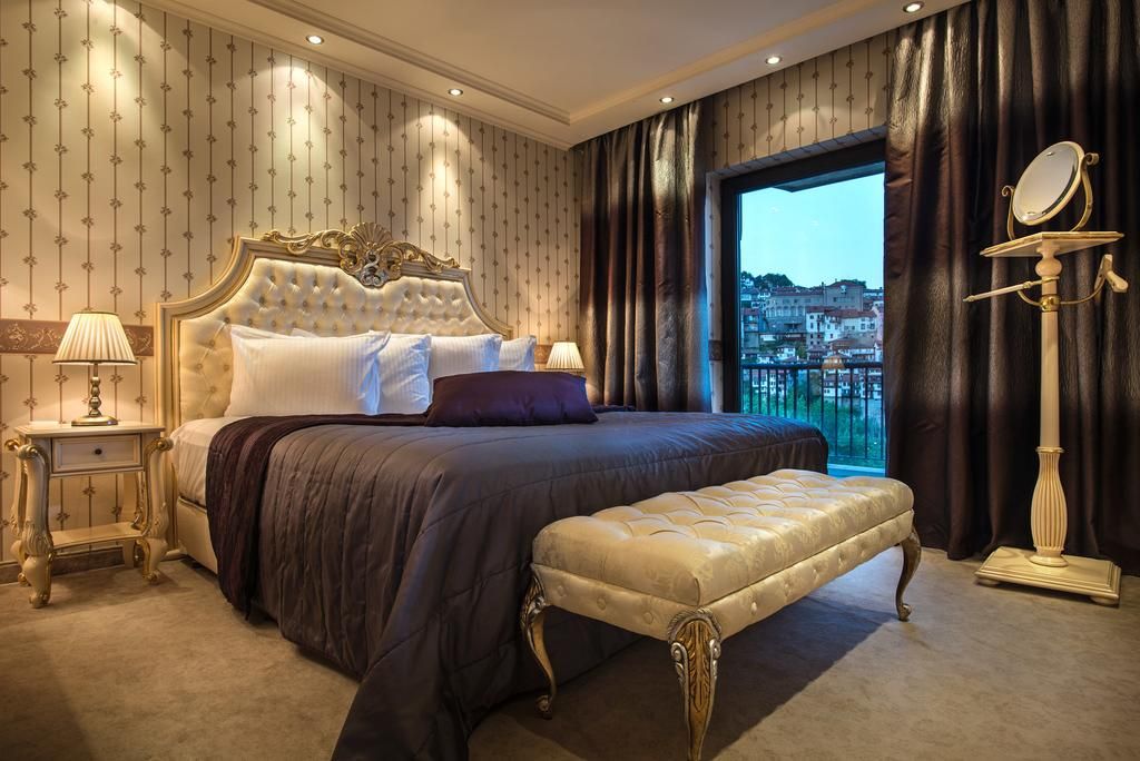 Interhotel Veliko Tarnovo фото 6
