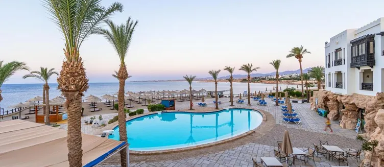 Фото отеля Sharm Plaza Hotel