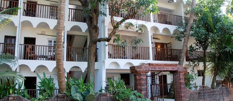 Фото отеля Villa Fatima