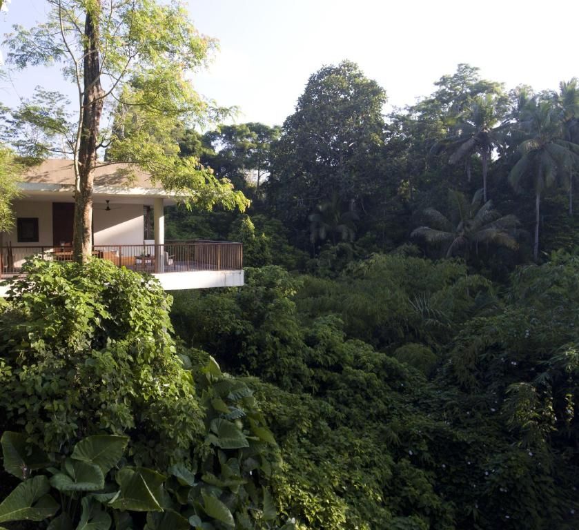 Alila Ubud фото 46