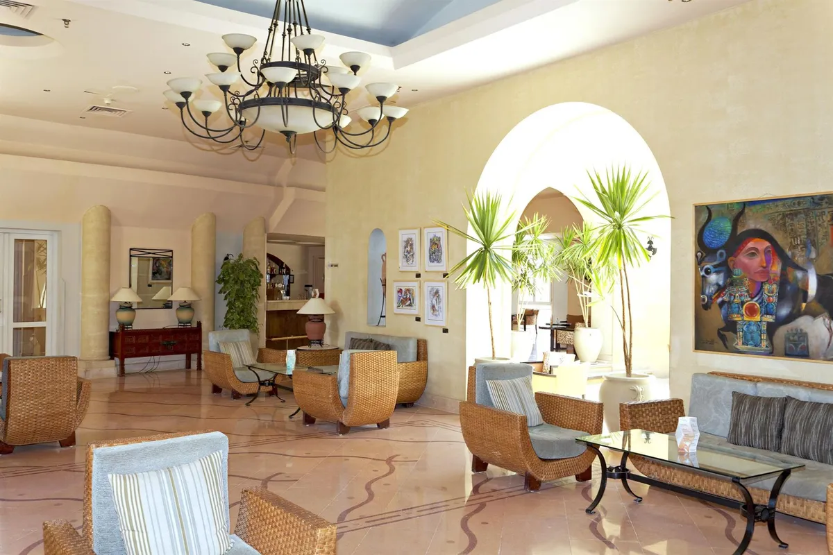 The Three Corners Ocean View - Adults Only фото 19