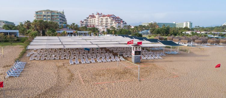 Фото отеля Mary Hotel Side