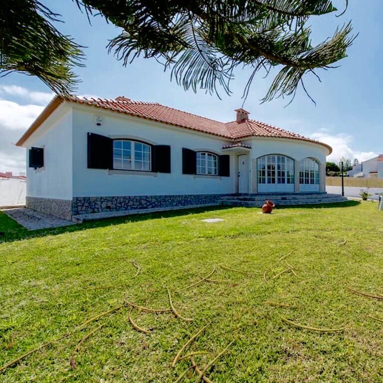 Golden Halcyon - Ericeira Villas фото 6