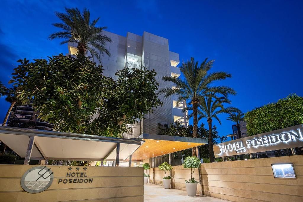 Poseidon Resort фото 3