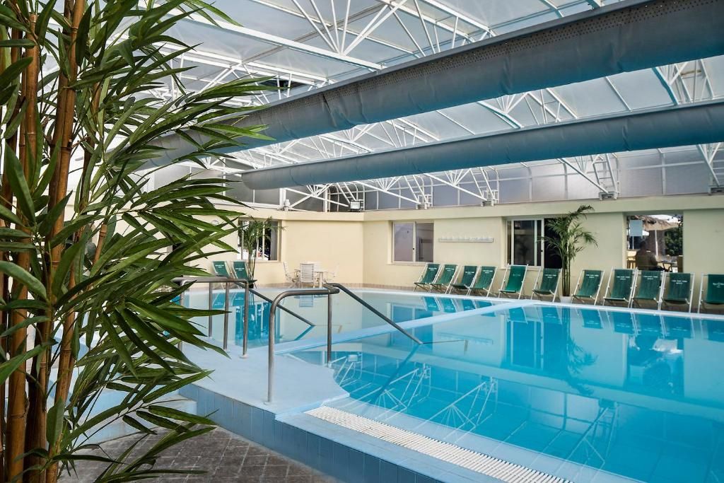 Hotel Terme Royal Palm фото 14