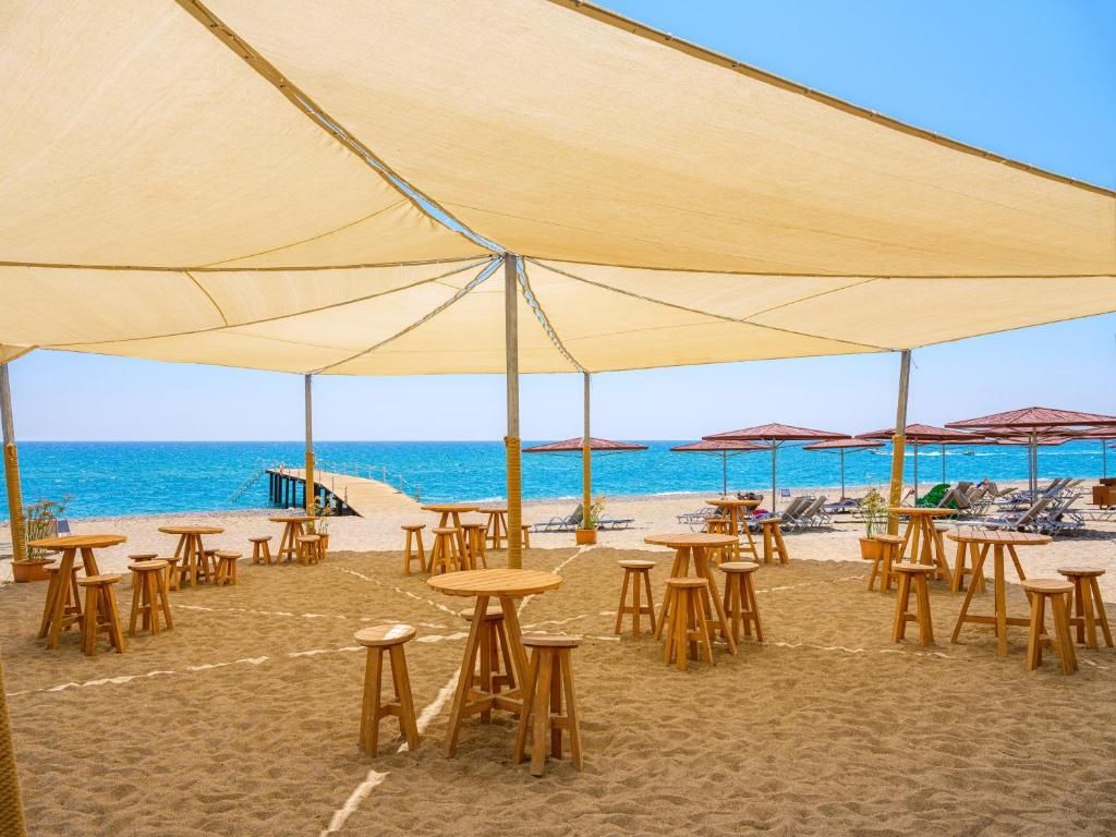 Ali Bey Club Manavgat фото 125
