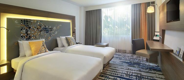 Фото отеля Novotel Bali Ngurah Rai Airport