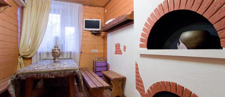 Фото отеля Мини отель Астра
