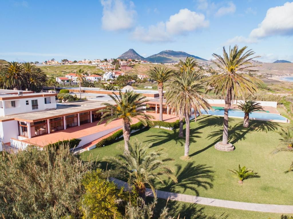 Porto Santo Hotel & Spa фото 11