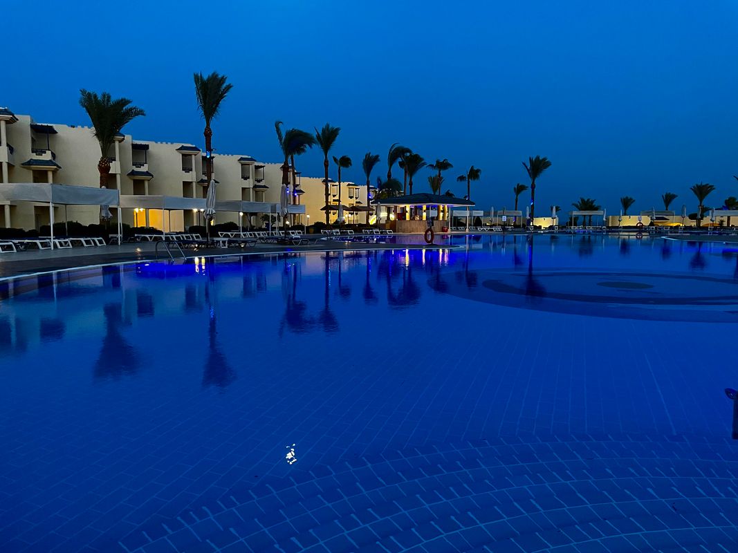 Grand Oasis Resort фото 96