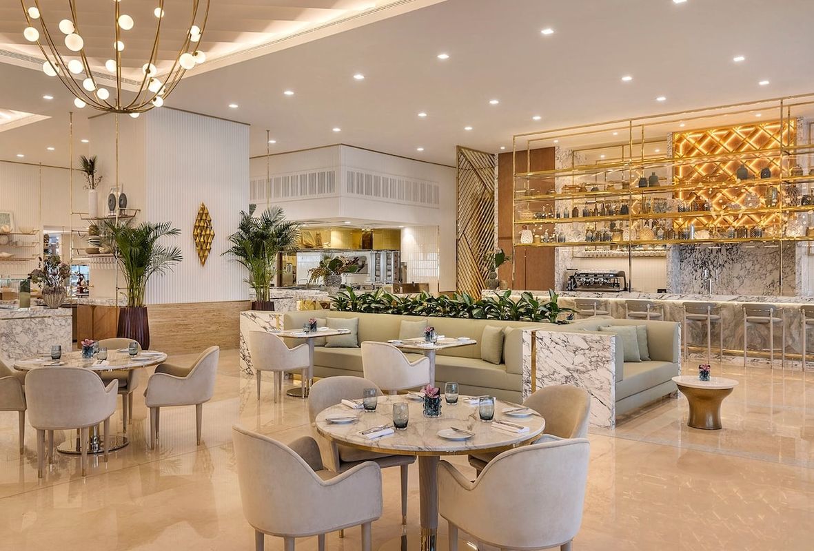 The St. Regis Dubai, The Palm фото 7