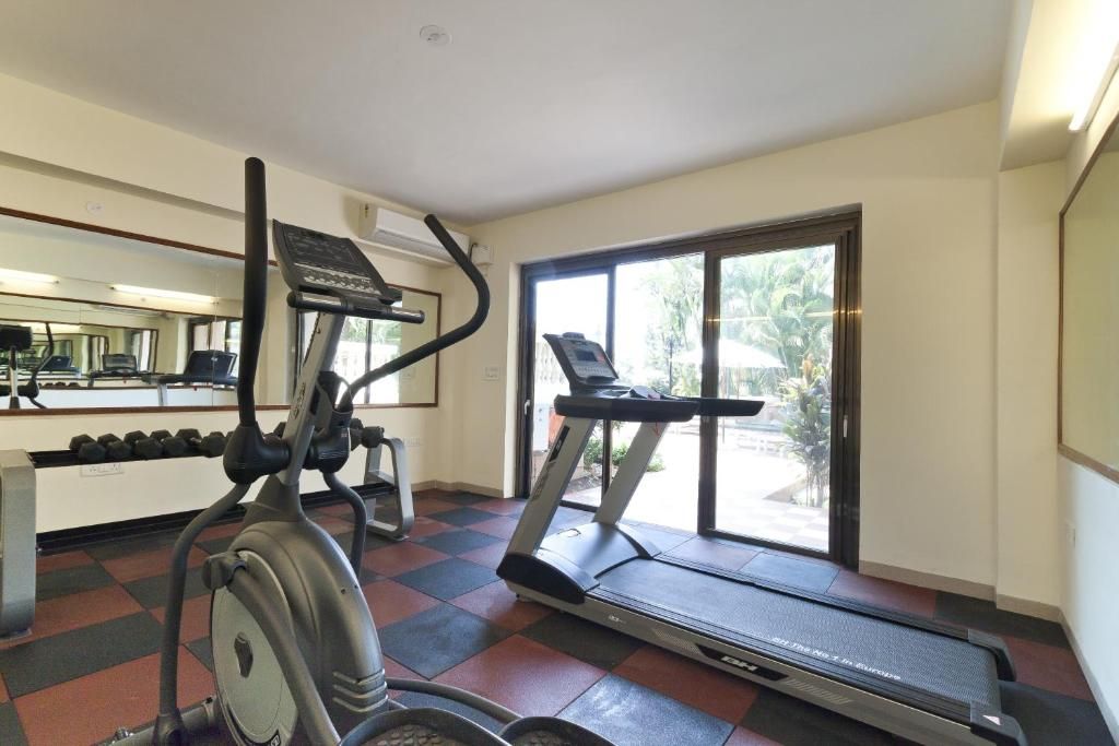 Seashell Beach Suites фото 39