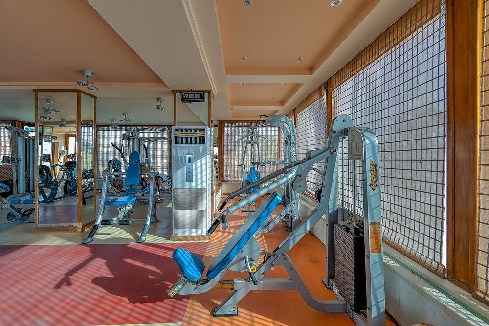 Makadi Spa Hotel (Adults Only) фото 95