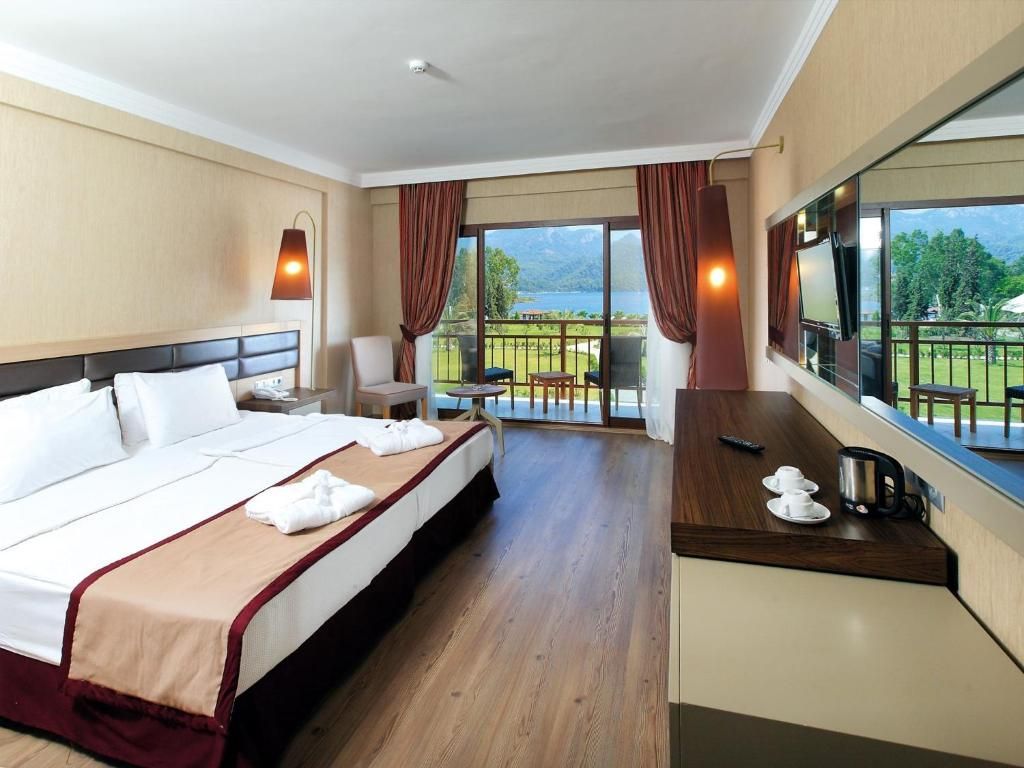 Fortezza Beach Resort фото 110