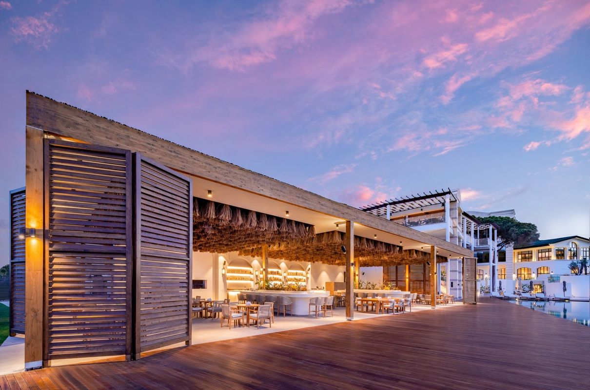 Rixos Park Belek фото 138