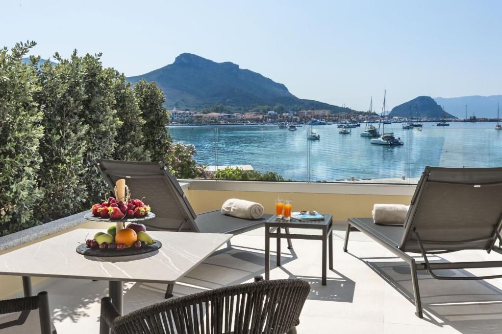 Gabbiano Azzurro Hotel & Suites фото 3