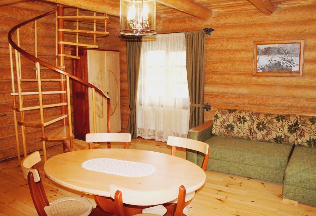 Усадьба Рыньковка фото 53