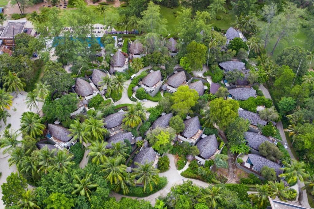 Renaissance Phuket Resort & Spa фото 90
