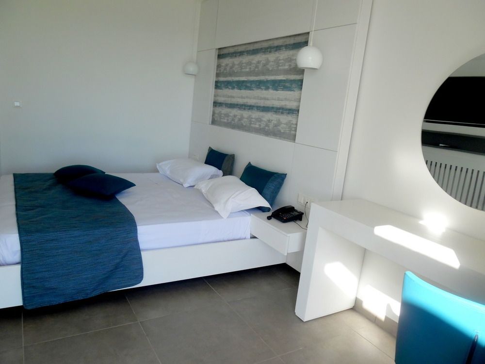 Hotel El Fell фото 3