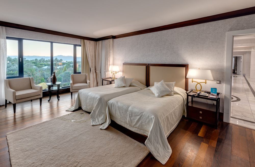 Susesi Luxury Resort фото 189