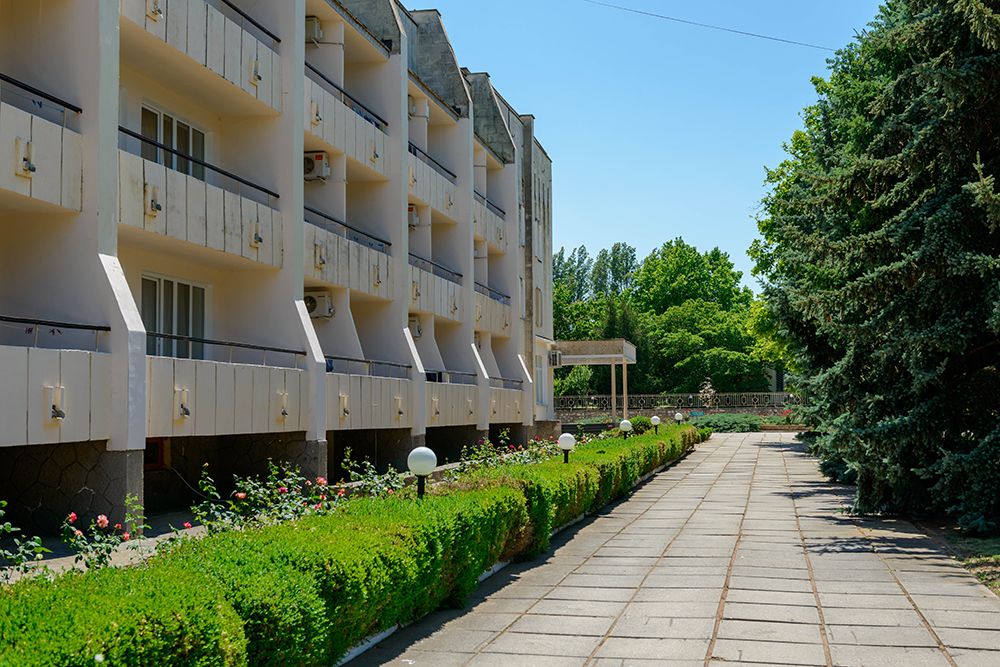 Таврида Мыс Лукулл фото 75