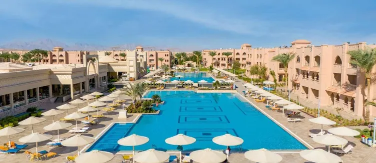 Фото отеля Pickalbatros Aqua Vista Resort
