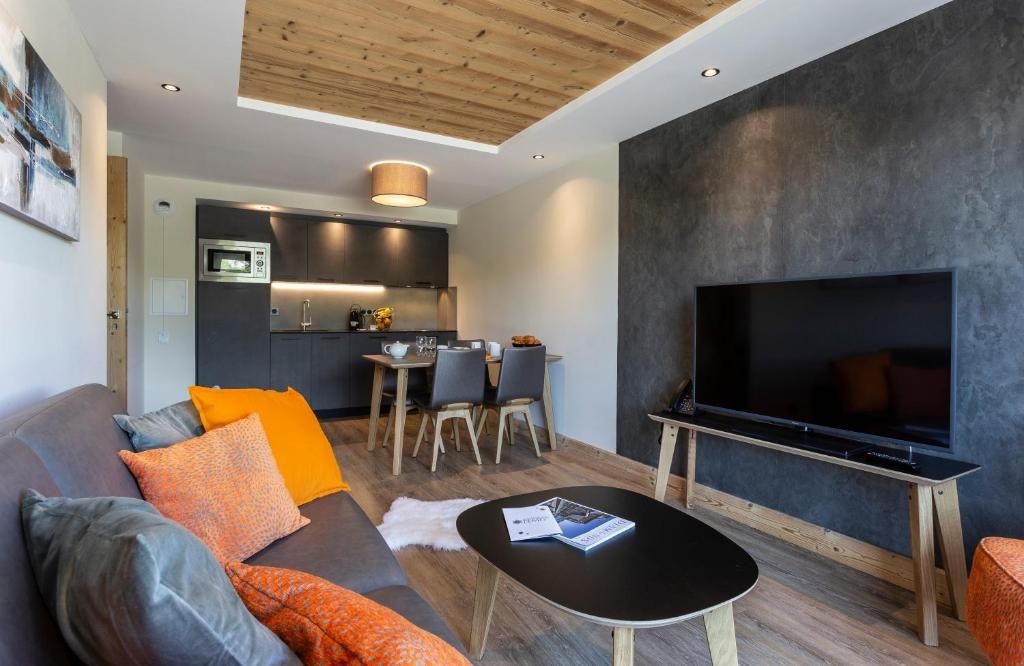 Chalet des Neiges - Daria I Nor фото 15