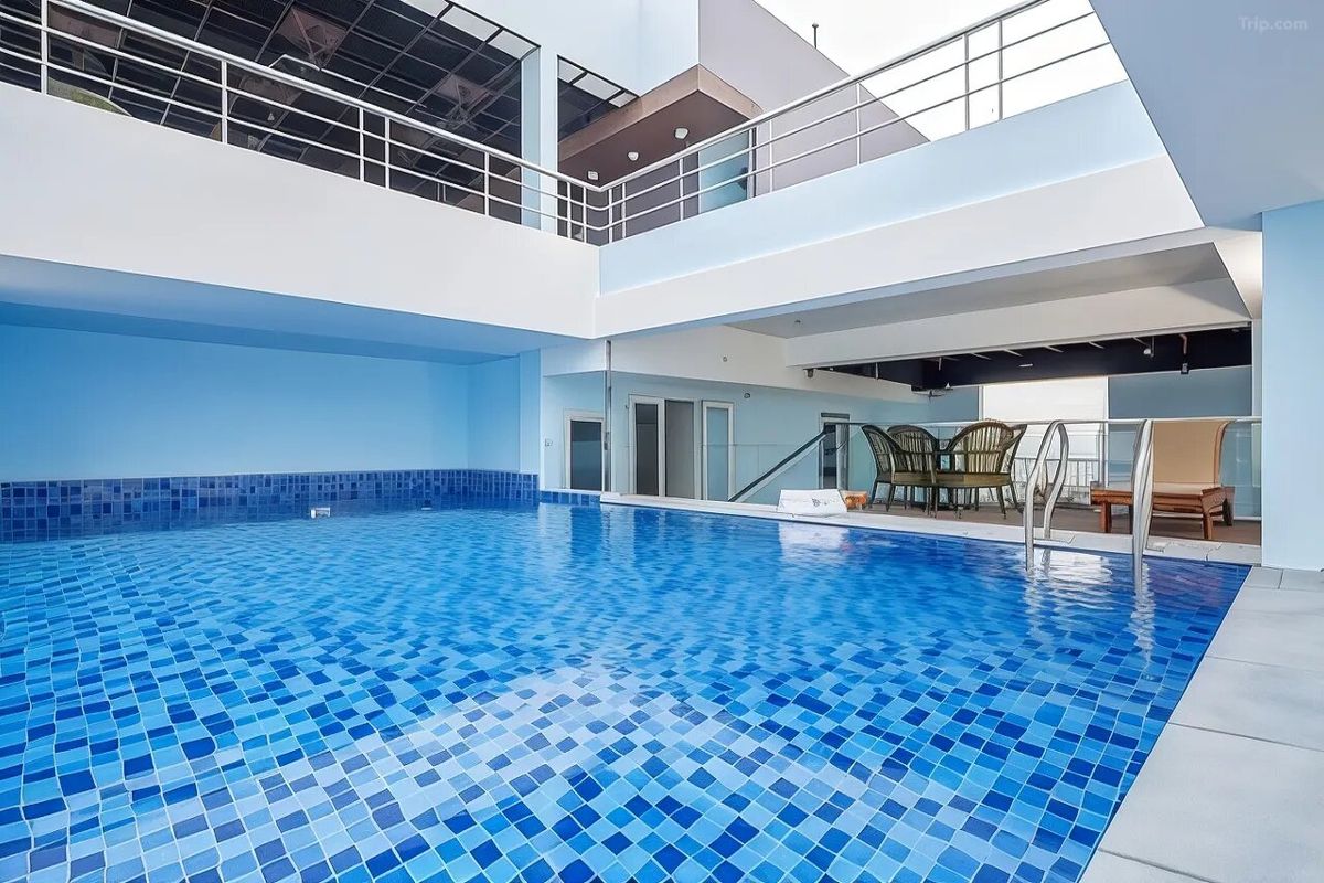 TGT Beach Hotel фото 6