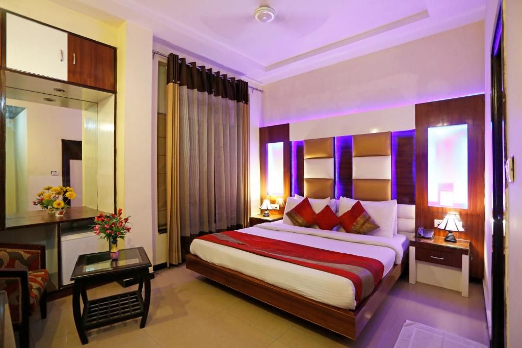 Trimrooms Star Plaza фото 75