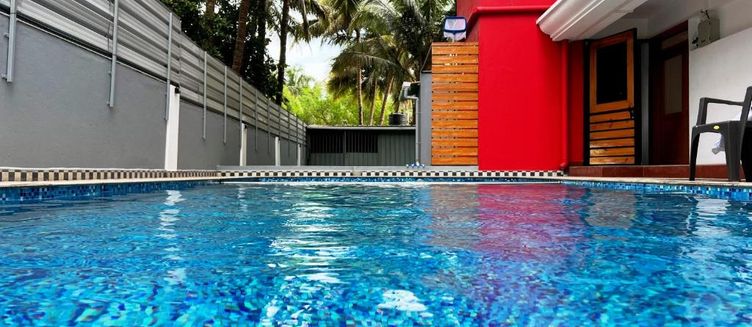 Фото отеля Martins Crest