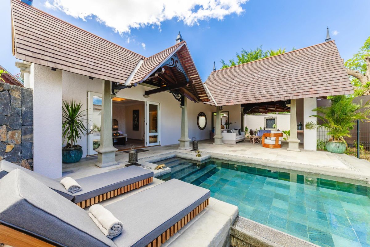 SHOBA, Villas and Residences By Maradiva фото 2