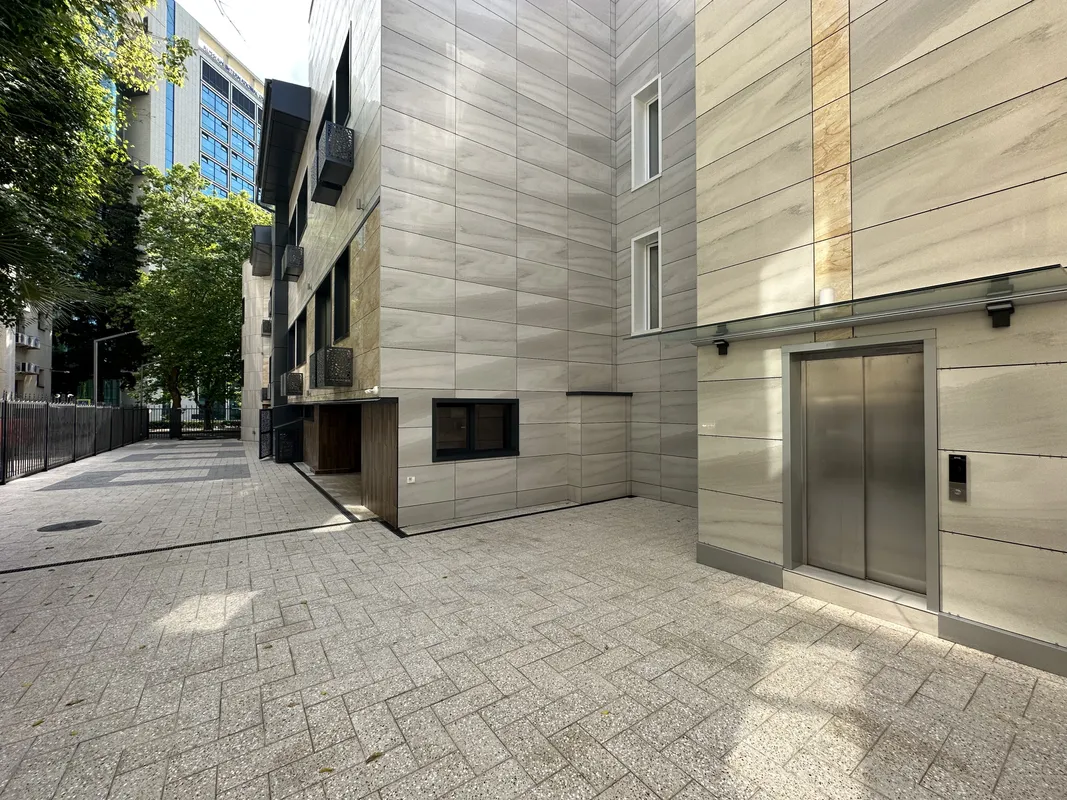 8 Avenue фото 39