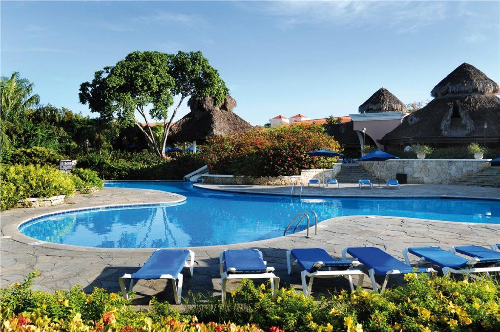 Barcelo Capella Beach фото 2
