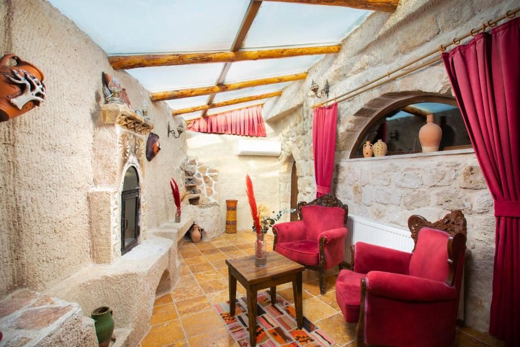 Garden Inn Cappadocia фото 42