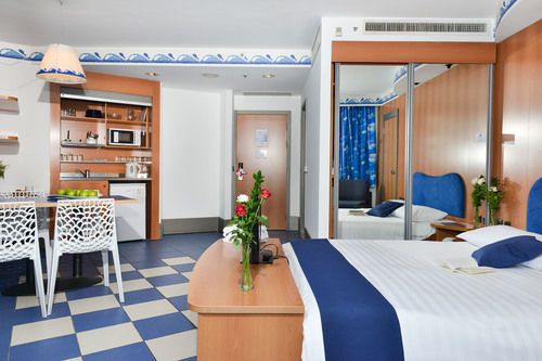 Club Hotel Eilat фото 44