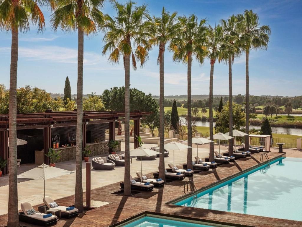 Anantara Vilamoura Algarve Resort фото 2