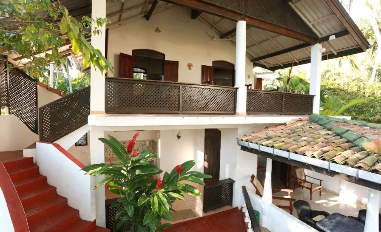 Villa Watuna фото 6