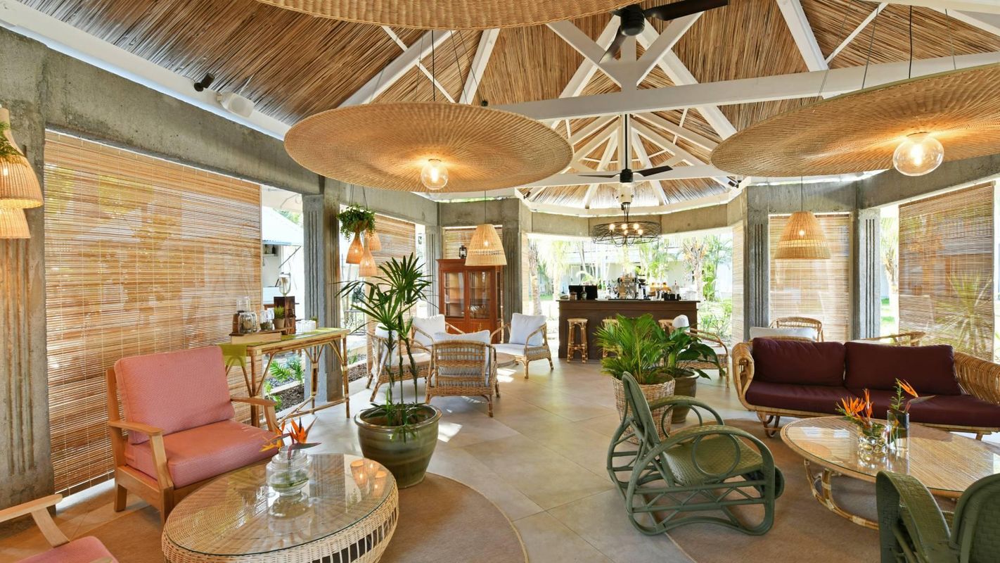 Veranda Grand Baie фото 10