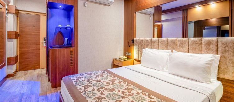 Фото отеля Fame Beach Hotel