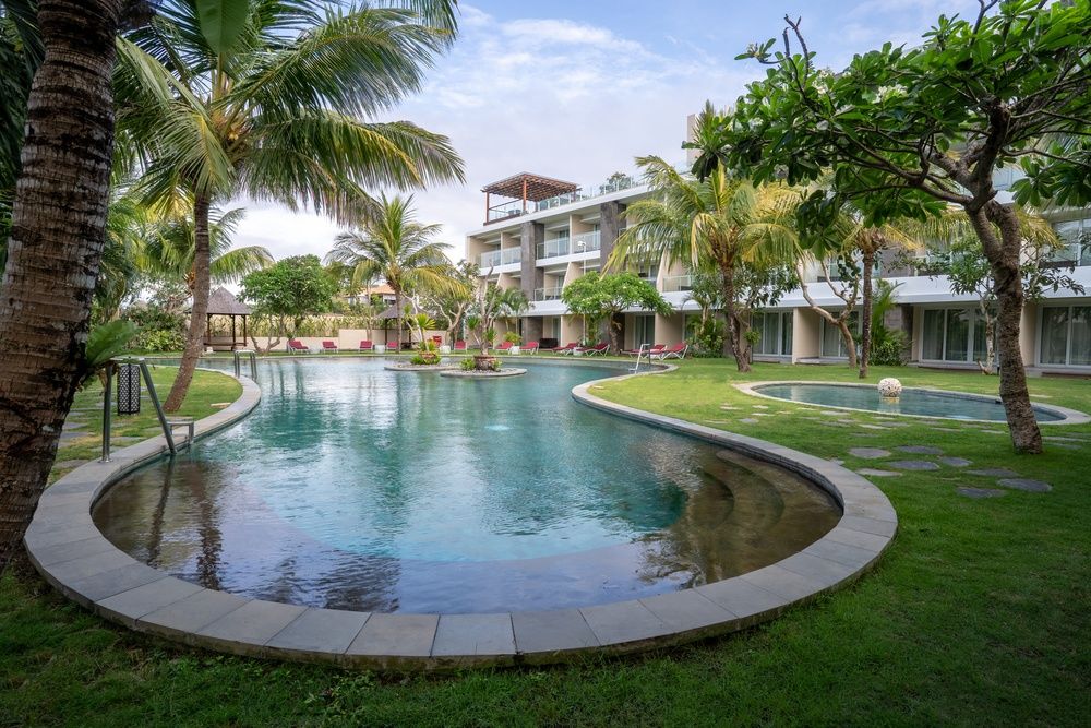 Four Points by Sheraton Bali, Ungasan фото 38