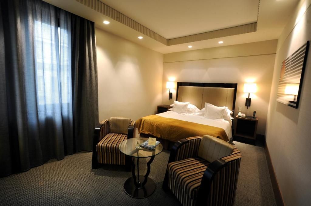 Allegroitalia Golden Palace фото 2
