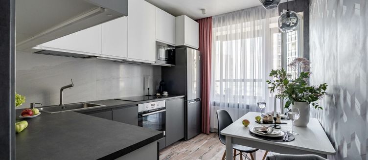 Фото отеля Merino Home QMir