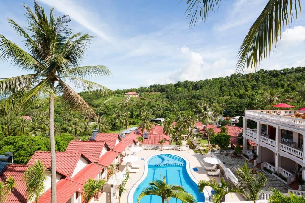 Hong Bin Bungalow фото 58