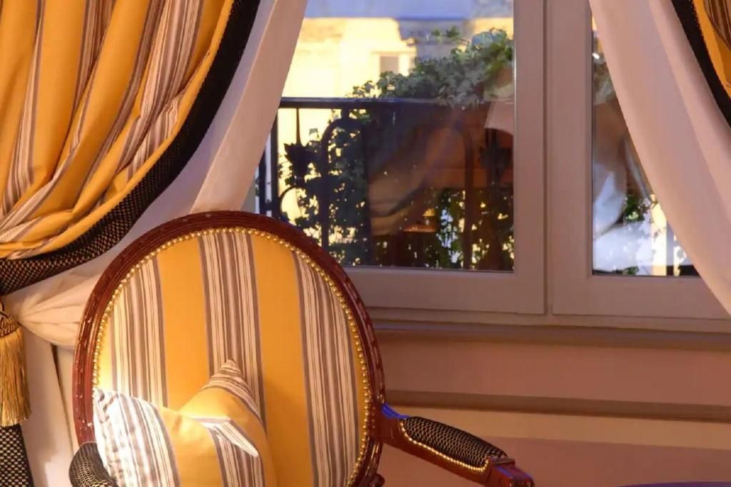 InterContinental Bordeaux Le Grand Hotel фото 13
