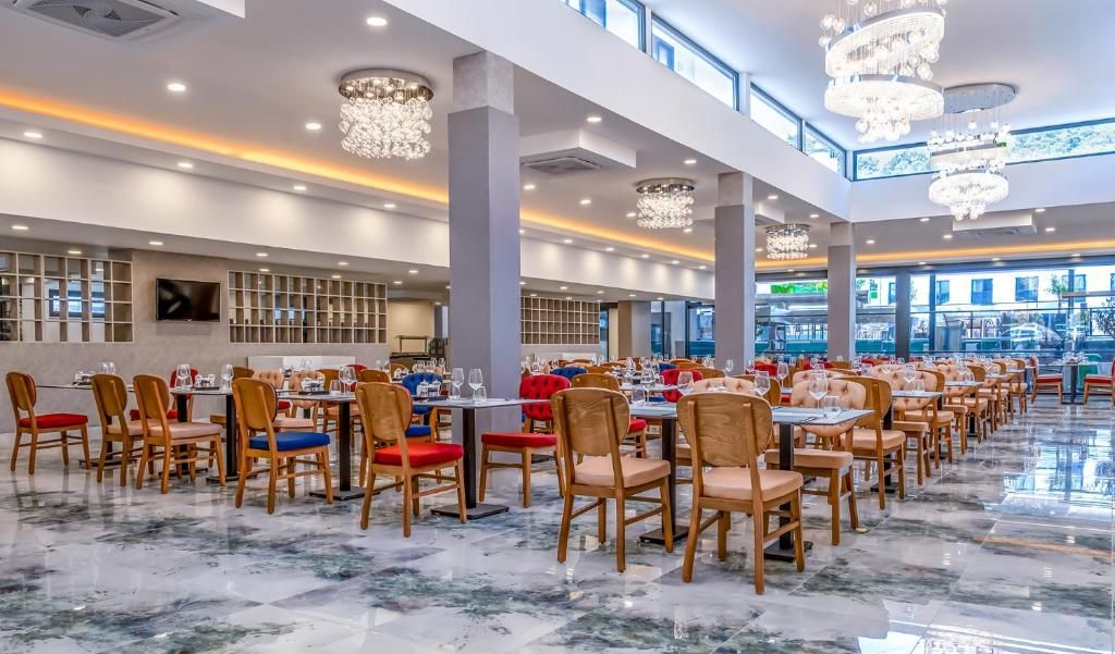 Saint Star Kemer (Adults Only) фото 43