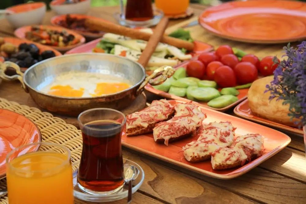 Huzurla Otel фото 23
