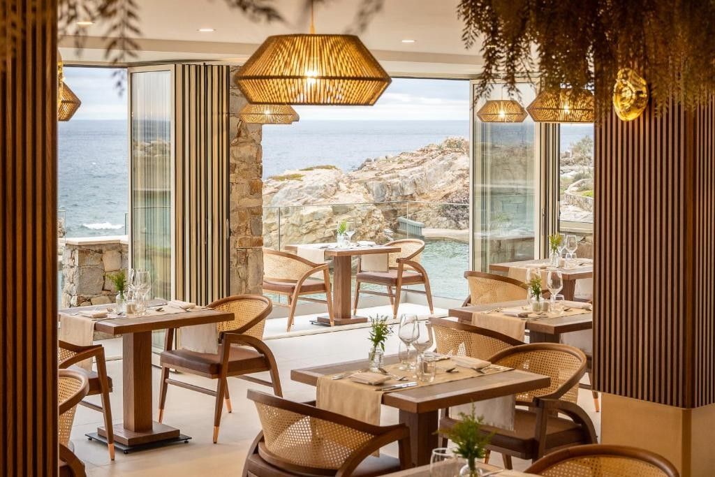 Iberostar Selection Creta Marine фото 17