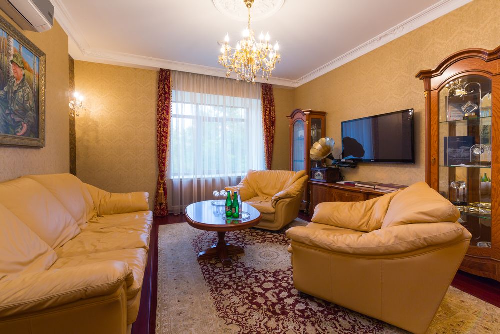 Санаторий «Villa German» фото 10