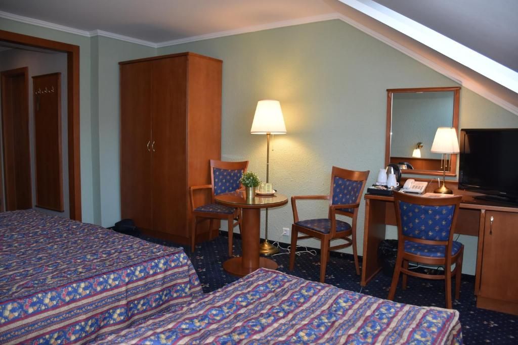 Hotel Arbes фото 19